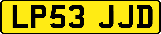 LP53JJD