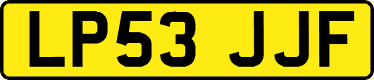 LP53JJF