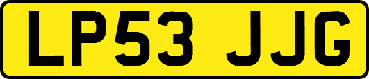 LP53JJG