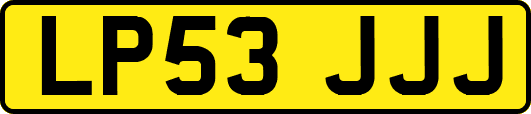 LP53JJJ