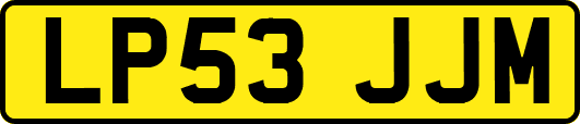 LP53JJM