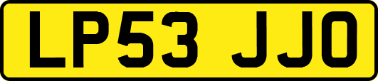 LP53JJO