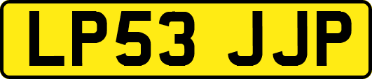 LP53JJP