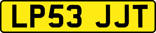 LP53JJT