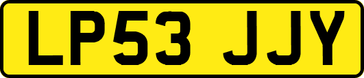LP53JJY