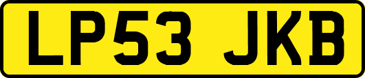 LP53JKB