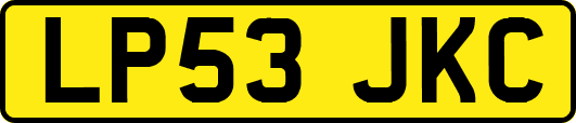 LP53JKC