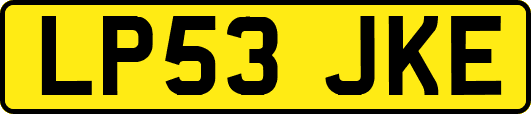LP53JKE