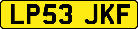 LP53JKF