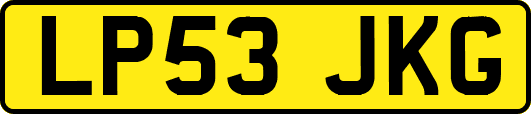 LP53JKG