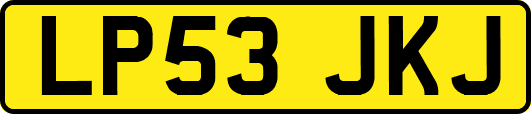 LP53JKJ
