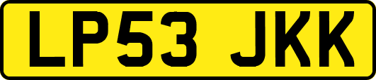LP53JKK