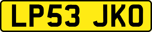 LP53JKO