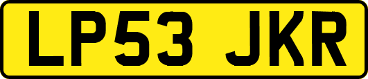 LP53JKR