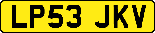 LP53JKV