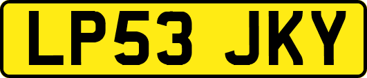 LP53JKY