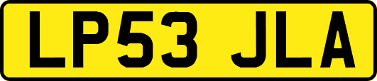LP53JLA