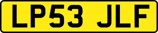 LP53JLF