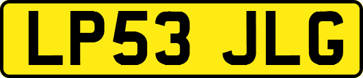 LP53JLG