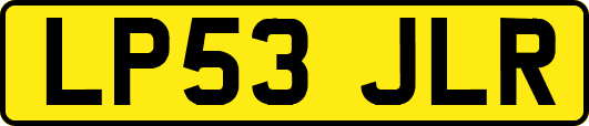 LP53JLR