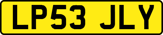 LP53JLY
