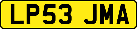 LP53JMA