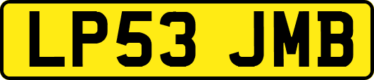LP53JMB
