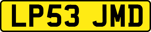 LP53JMD