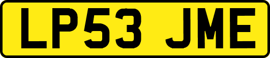 LP53JME
