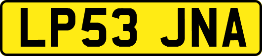 LP53JNA