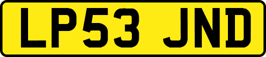 LP53JND