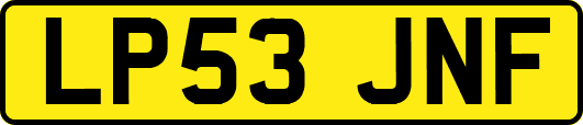 LP53JNF