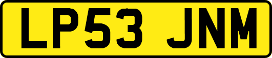 LP53JNM