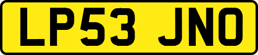 LP53JNO