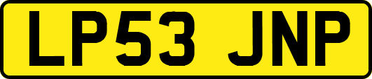LP53JNP