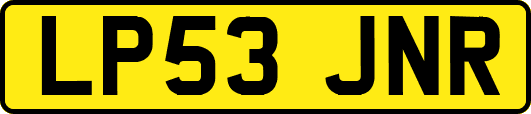 LP53JNR