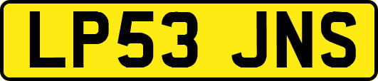 LP53JNS