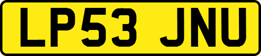 LP53JNU