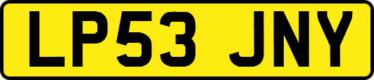 LP53JNY