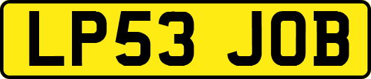 LP53JOB