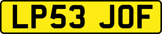 LP53JOF