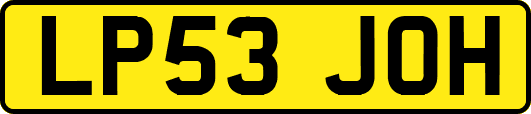 LP53JOH