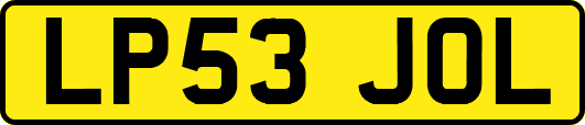 LP53JOL