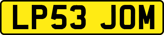 LP53JOM