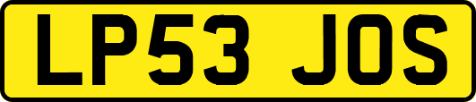 LP53JOS