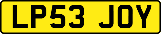 LP53JOY