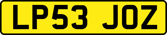 LP53JOZ