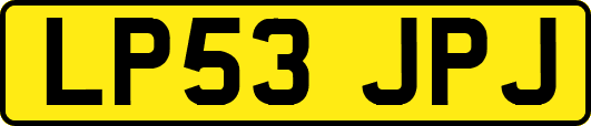 LP53JPJ