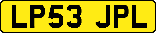 LP53JPL