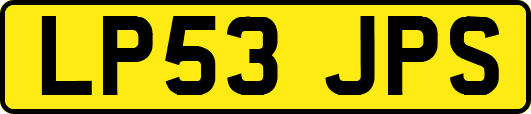 LP53JPS